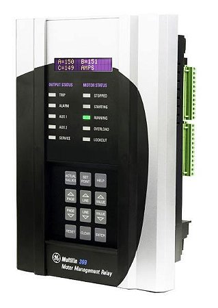 369-HI-R-M-F-0-H-E General Electric