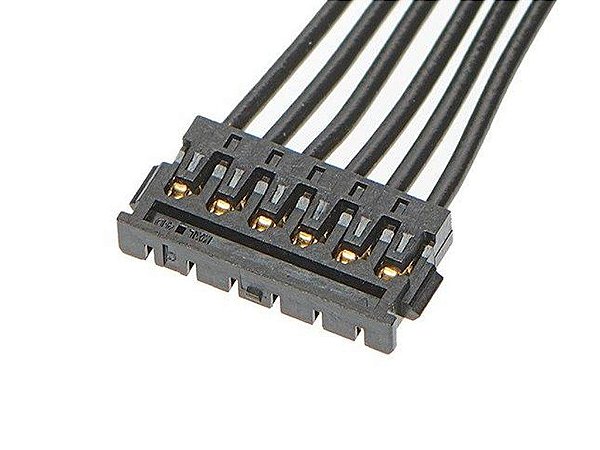 36920-0603 Molex