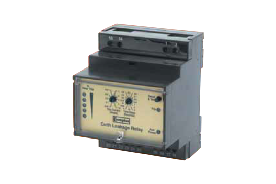 373-ELRW-CBC5-A3-ST Crompton Controls