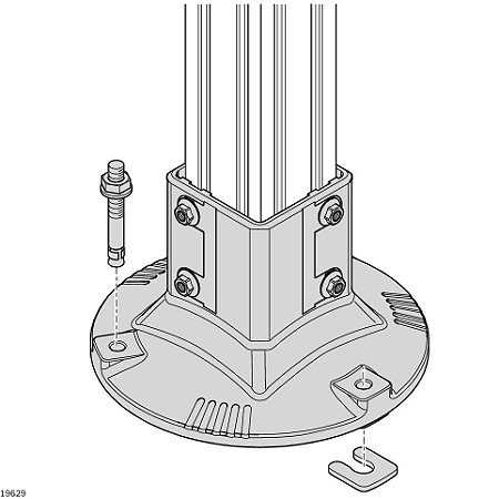 3842526560 Bosch Rexroth