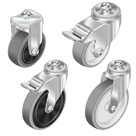 3842541236 Bosch Rexroth