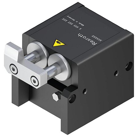 3842558795 Bosch Rexroth - VE 2/D-175