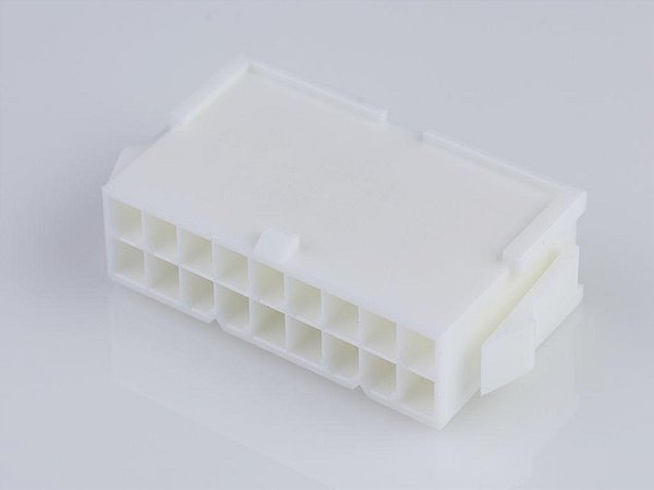 39-01-2186 Molex - 5559-18P-210