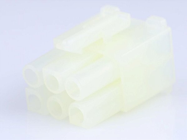 39-03-6064 Molex - 3191-06R1