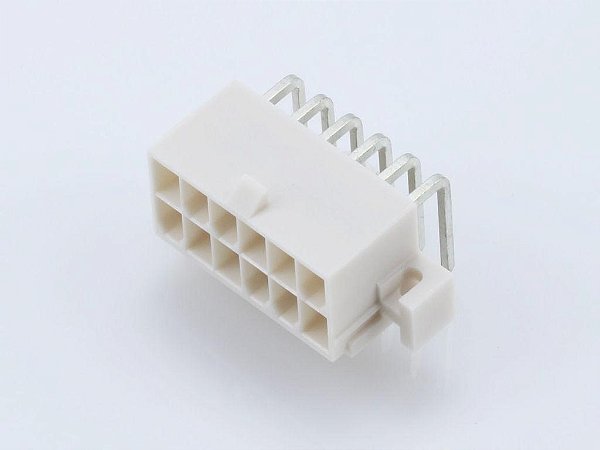 39-29-1127 Molex - 5569-12A1-210