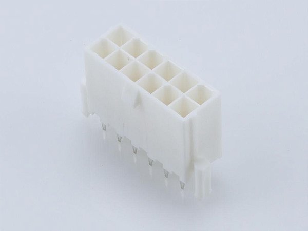 39-29-9129 Molex - 5566-12A2GS-210