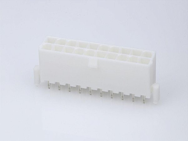 39-29-9206 Molex - 5566-20B2-210