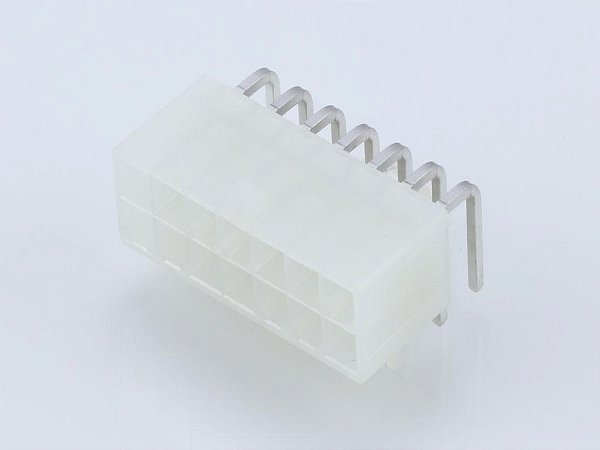 39-30-1140 Molex - 5569-14A2