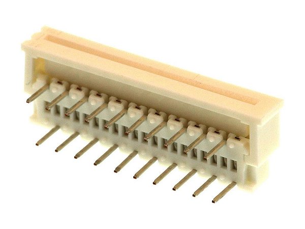 39-53-2204 Molex - 5597-20APB7F