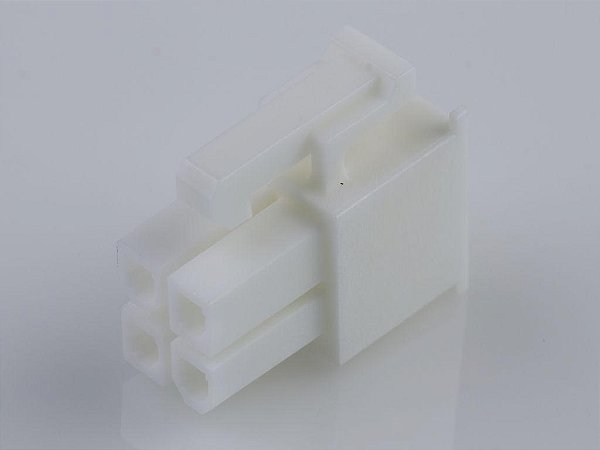 39012045 Molex - 5557-04R-210