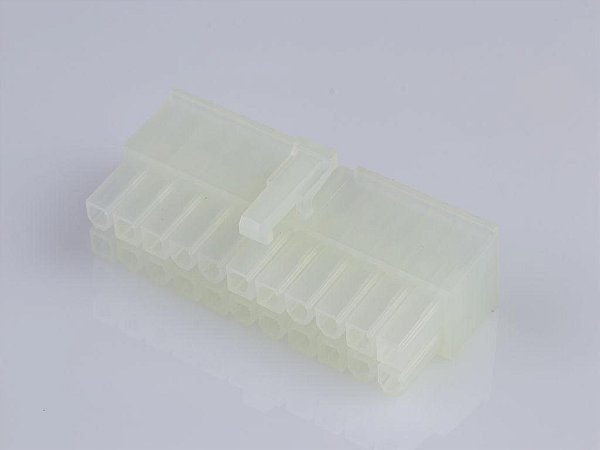 39012220 Molex - 5557-22R