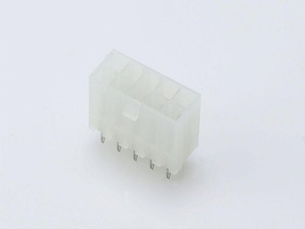 39281103 Molex - 5566-10A