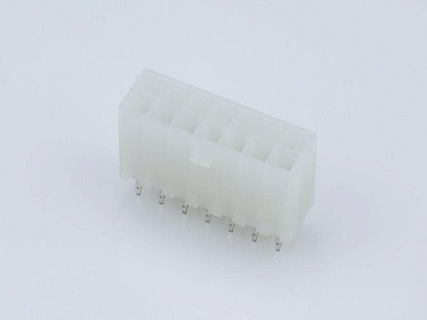 39281143 Molex - 5566-14A