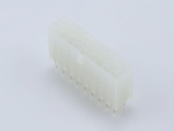 39-28-1183 Molex - 5566-18A