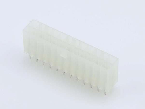 39281243 Molex - 5566-24A