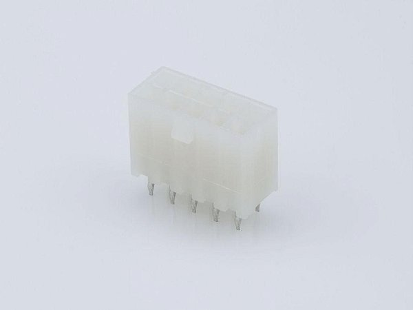 39290103 Molex - 5566-10AGS