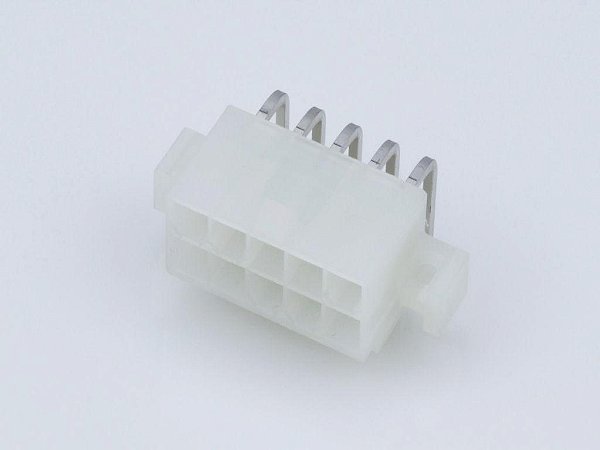 39291108 Molex - 5569-10A1