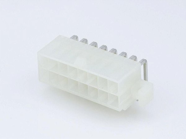 39291168 Molex - 5569-16A1