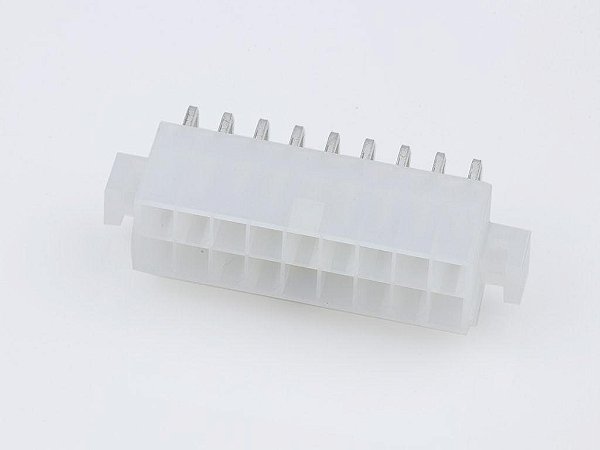 39291188 Molex - 5569-18A1