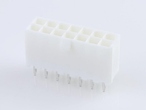 39296148 Molex - 5566-14AGS-210