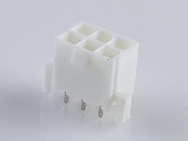 39299066 Molex - 5566-06B2-210