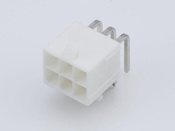 39300060 Molex - 5569-06A2-210