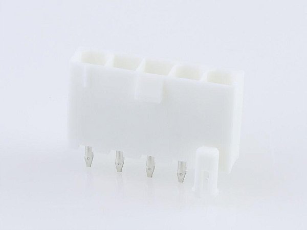 39-30-2050 Molex - 5566-05A3-210