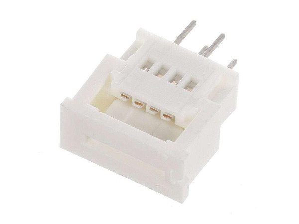 39532045 Molex - 5597-04CPB7F