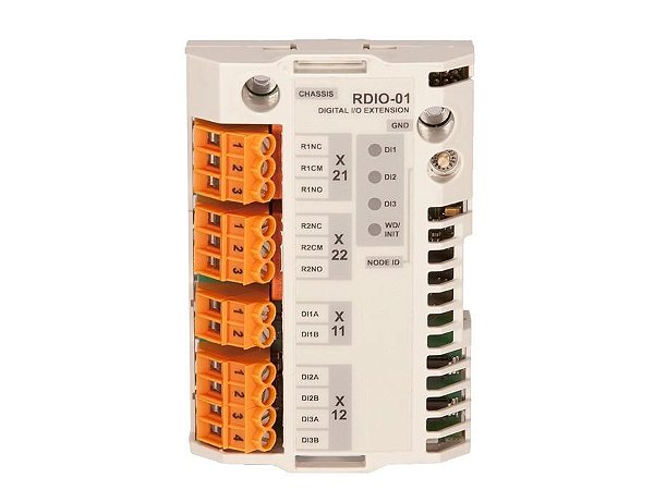 3AFE64606816 ABB - RDIO-01