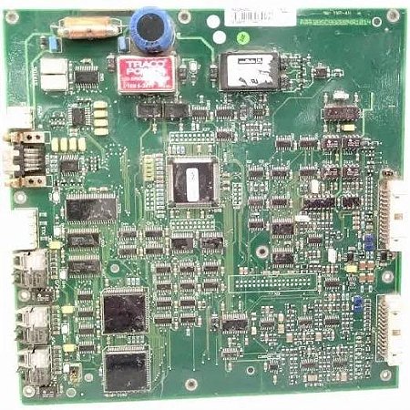 3ASC25H203 ABB - DAPC-100