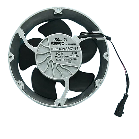 3AUA0000019968 ABB - D1751S24B6CZ-16