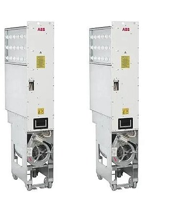 3AUA0000064205 ABB - ACS800-104-0215-7+F272+Q967