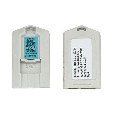 3AXD50000006010 ABB - ZMU-02