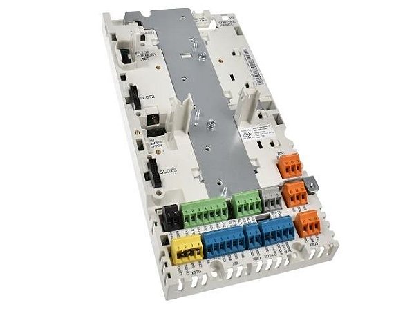 3AXD50000183012 ABB - ZCU12