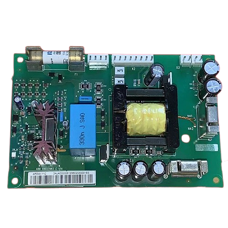 3AXD50001141714 ABB - APOW-11C + AFCB-01C