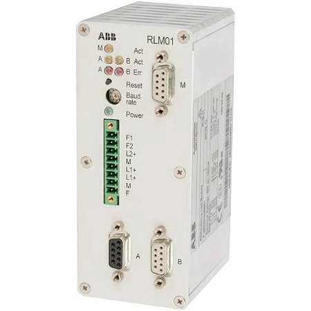 3BDZ000398R1 ABB - RLM01