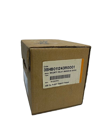 3BHB011243R001 ABB