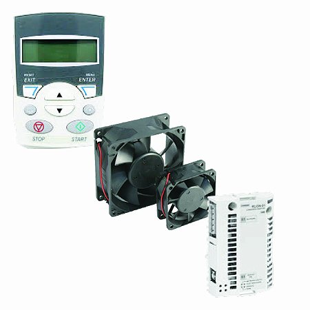 3BHB025699R0001 ABB - DCR2720V52