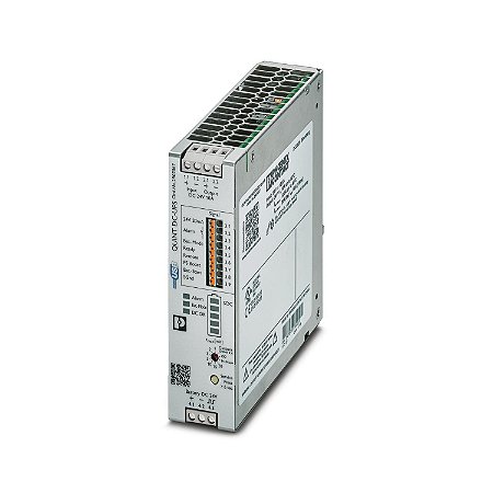 3BHB051245R0004 ABB - USV MOD.QUINT4-UPS/24DC/24DC/10
