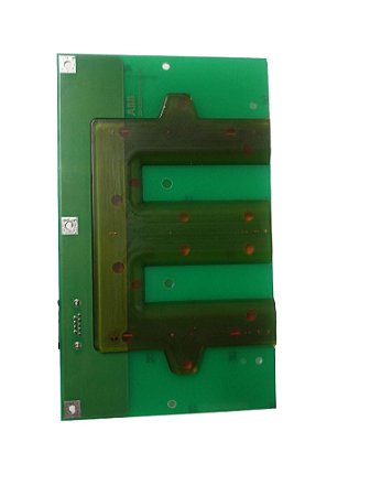 3BHE006414R0001 ABB - XV C770 AE