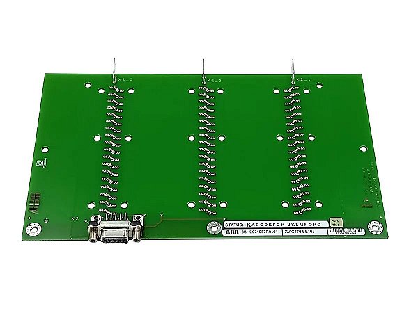 3BHE021083R0101 ABB - XV-C770-BE101