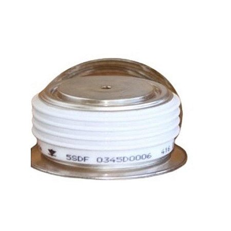 3BHL000200P0001 ABB - 5SDF0345D0006