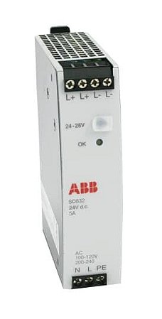 3BSC610065R1 ABB - SD832