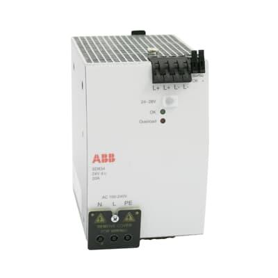 3BSC610067R1 ABB - SD834