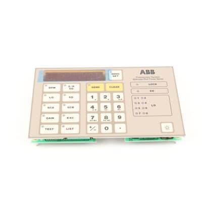 3BSE007137R1 ABB - PFVO 131