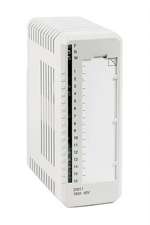 3BSE008552R0001 ABB - DI811