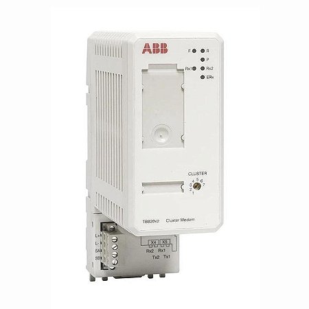 3BSE013208R0001 ABB - TB820V2