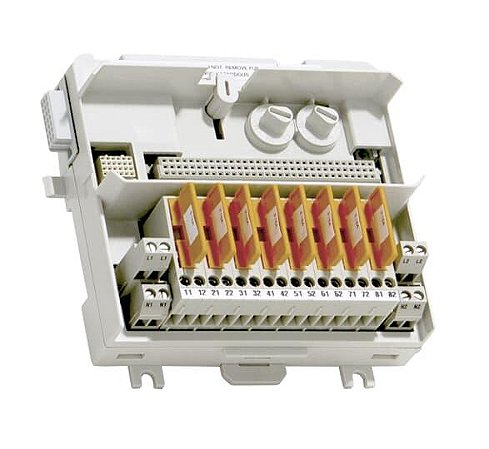 3BSE013237R1 ABB - TU836V1