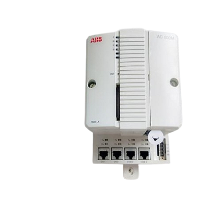 3BSE018162R1 ABB - PM864A