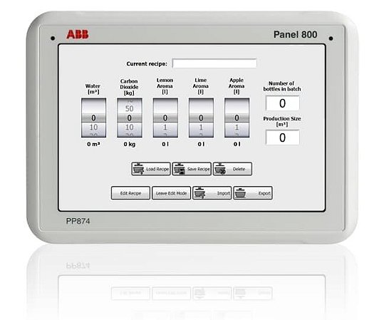 3BSE069271R1 ABB - PP874